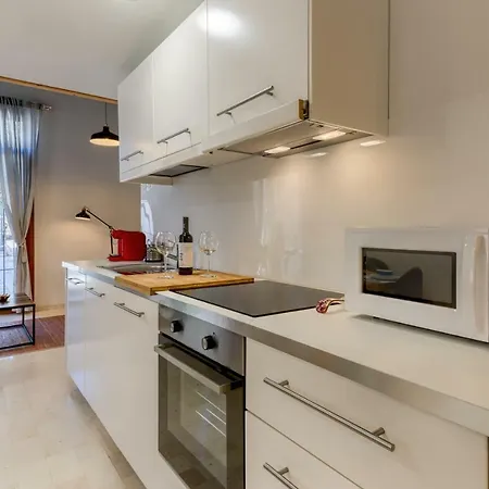 아파트 Casa En Plaza De La Merced_centro Flamenco_cadiz 카디스